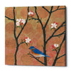 'Cherry Blossoms I' by Kathrine Lovell, Canvas Wall Art