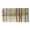 'Woods in Winter Gold' by Kathrine Lovell, Canvas Wall Art