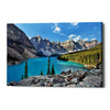 'Valley of the Ten Peaks,' Canvas Wall Art