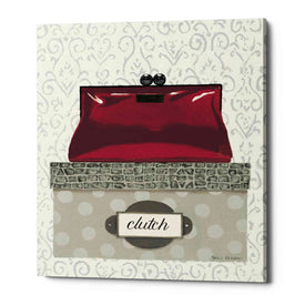 'Tres Chic III' by Marco Fabiano, Canvas Wall Art