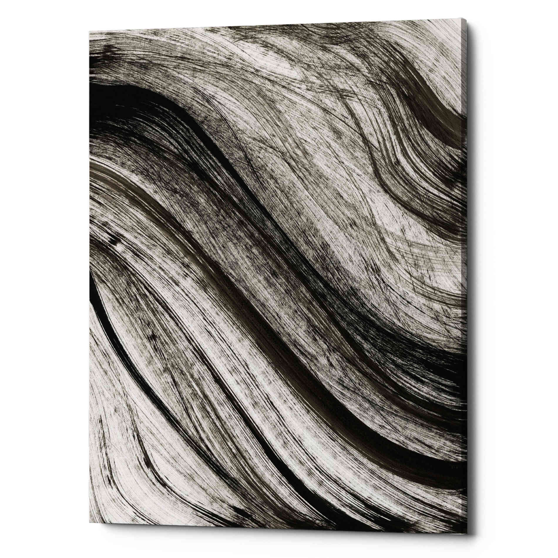 'Avalanche' Canvas Wall Art