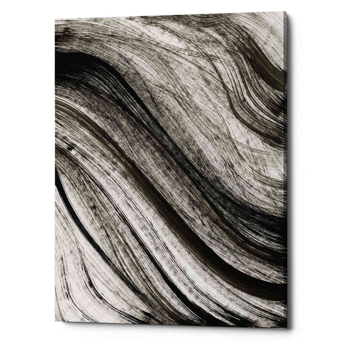 Image of 'Avalanche' Canvas Wall Art