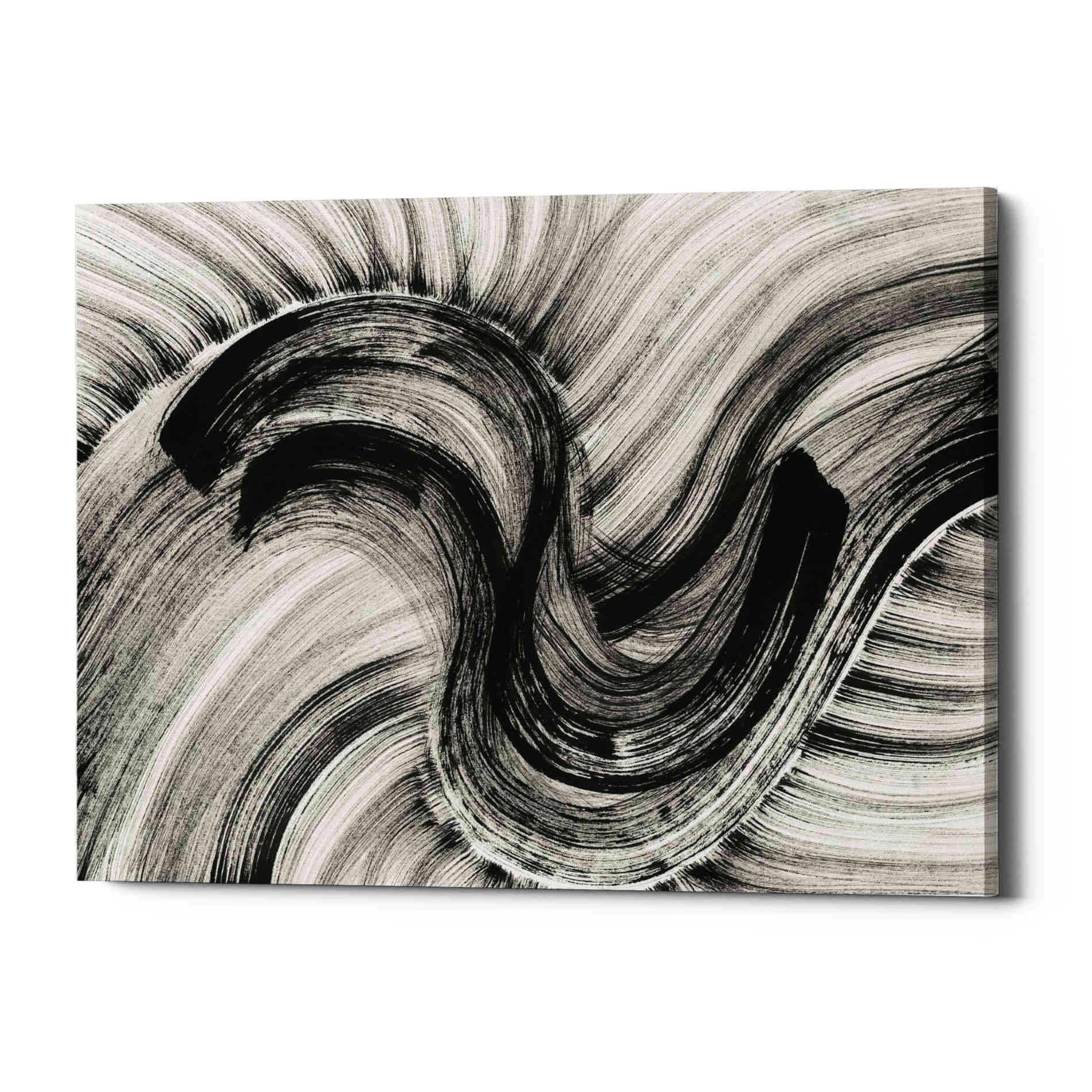 'Cyclone' Canvas Wall Art