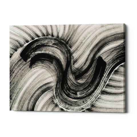 Image of 'Cyclone' Canvas Wall Art