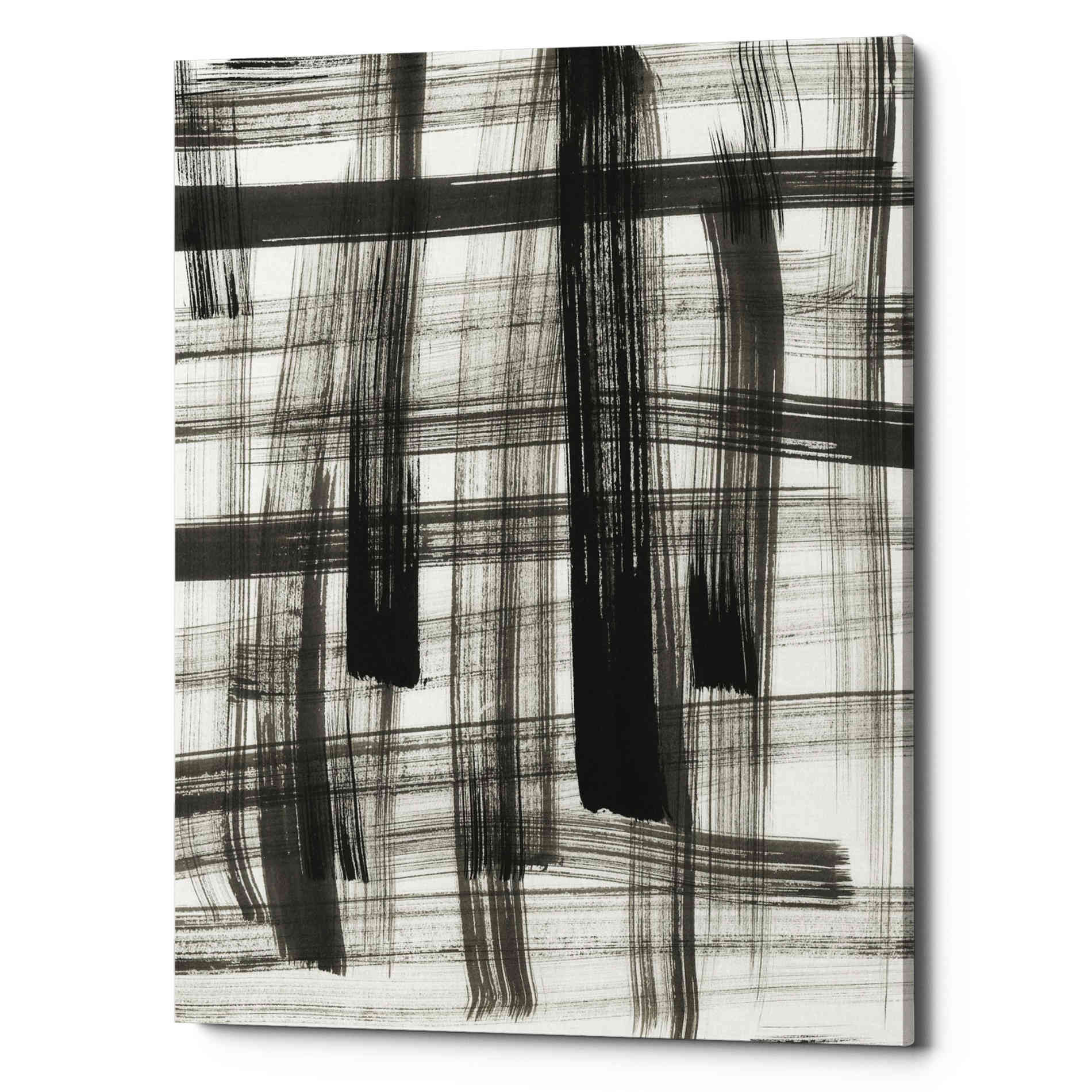 'Drought' Canvas Wall Art