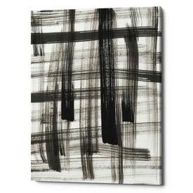 'Drought' Canvas Wall Art