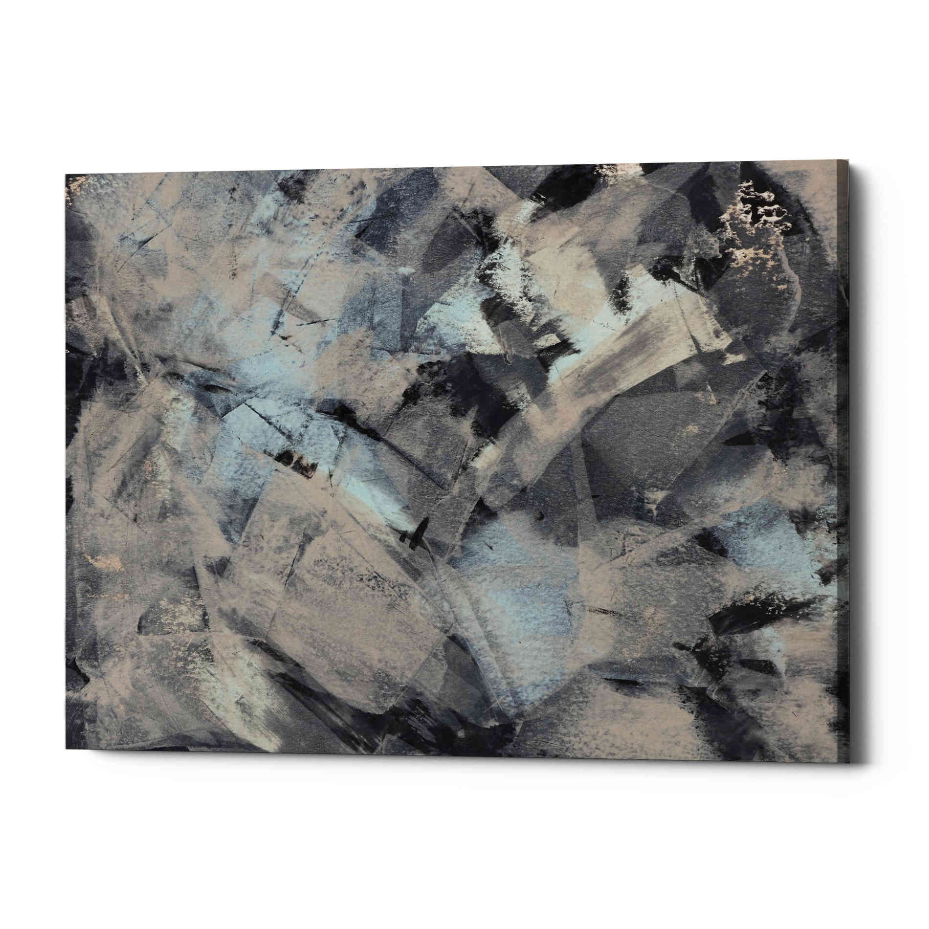 'Eclipse' Canvas Wall Art