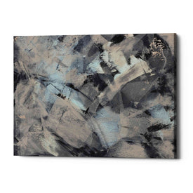 'Eclipse' Canvas Wall Art