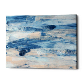 'High Tide' Canvas Wall Art