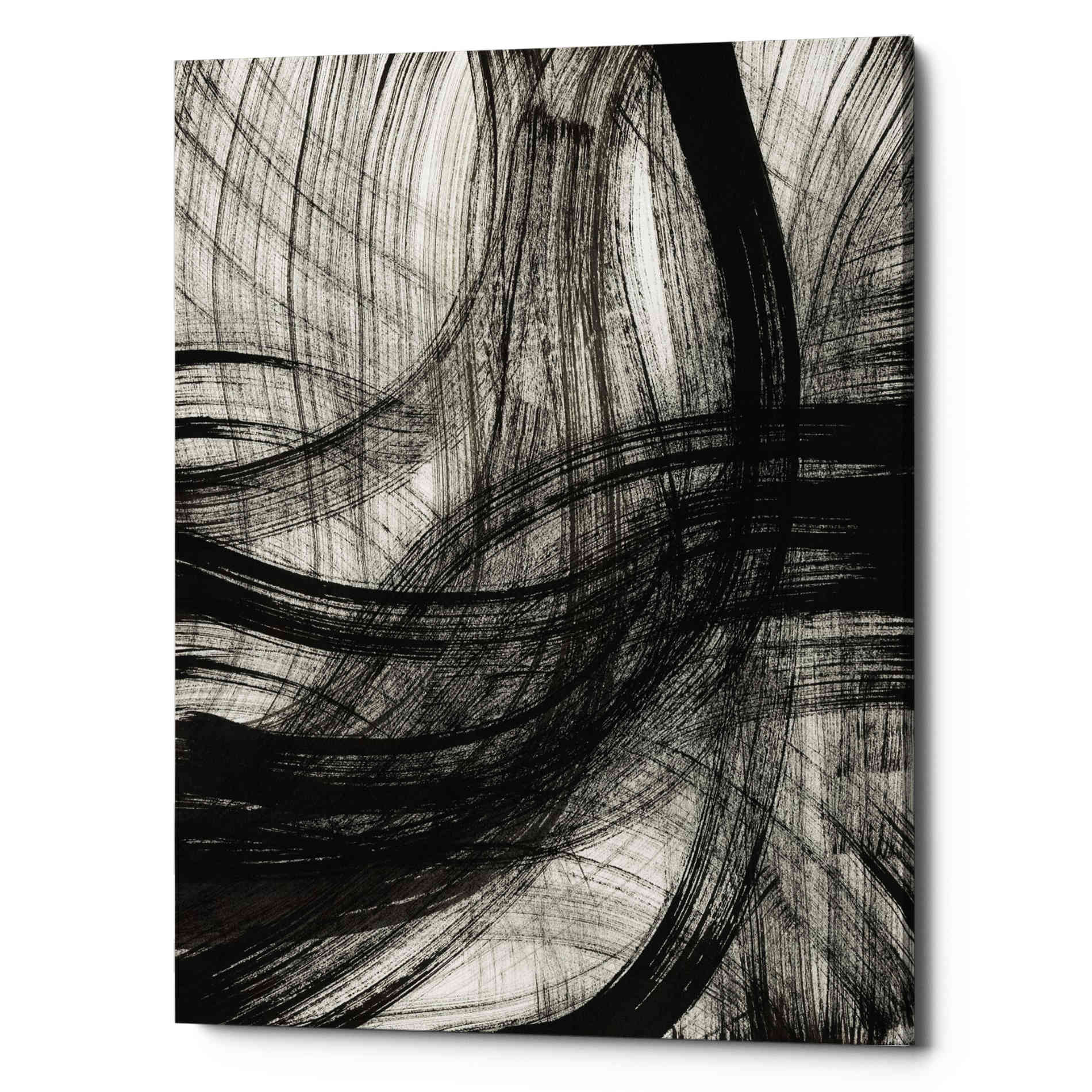 'Hurricane' Canvas Wall Art