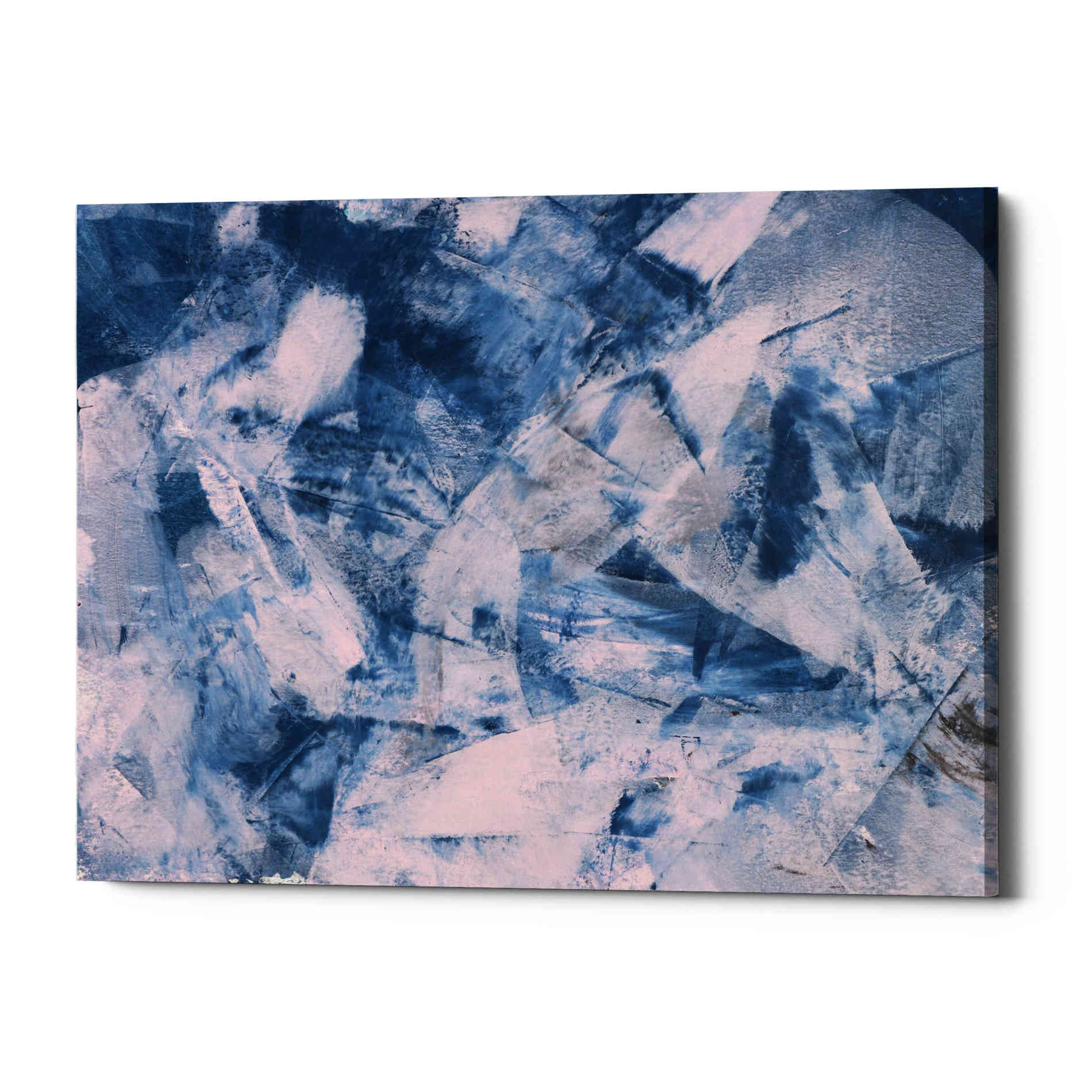 'Leyvi' Canvas Wall Art