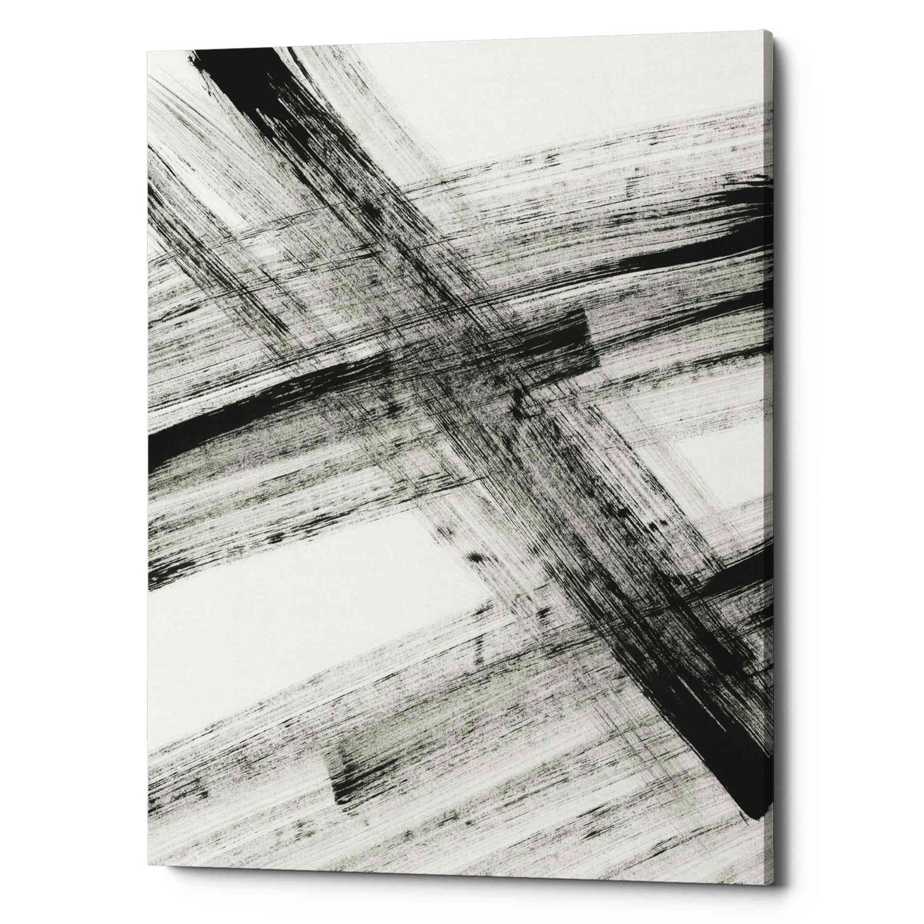 'Rush Hour' Canvas Wall Art