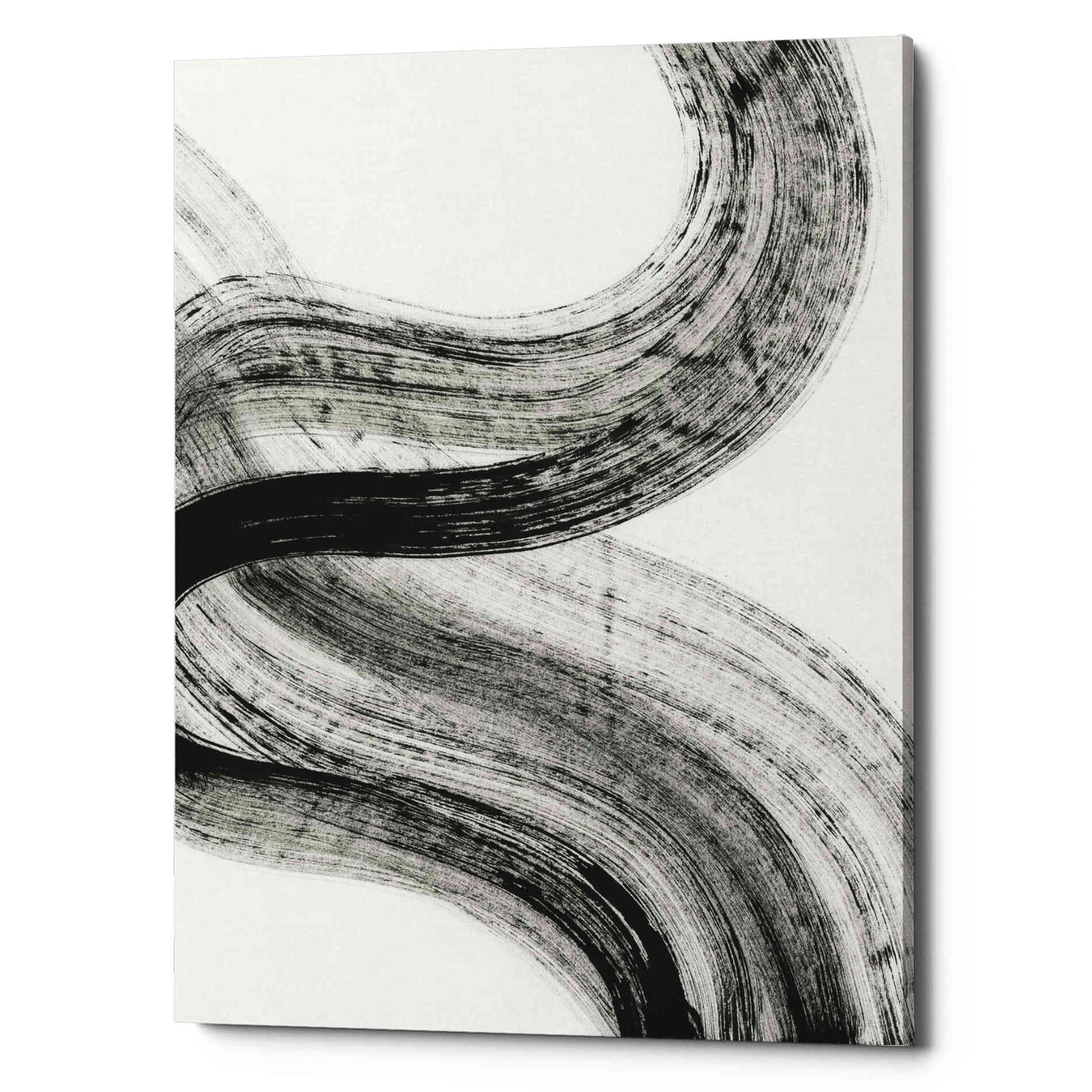 'Shakane2' Canvas Wall Art