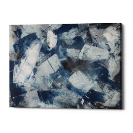 'Shipwreck' Canvas Wall Art