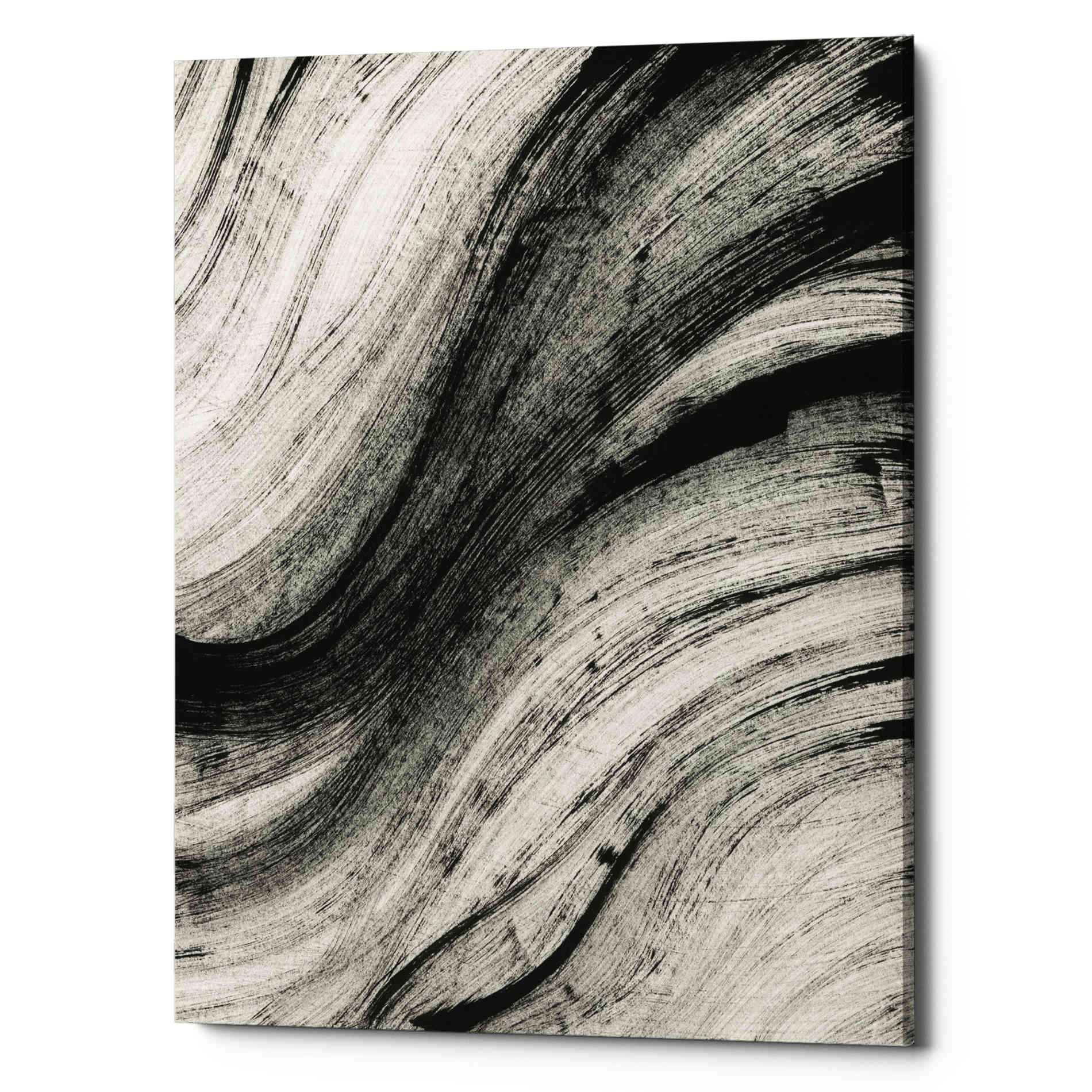 'Squall' Canvas Wall Art