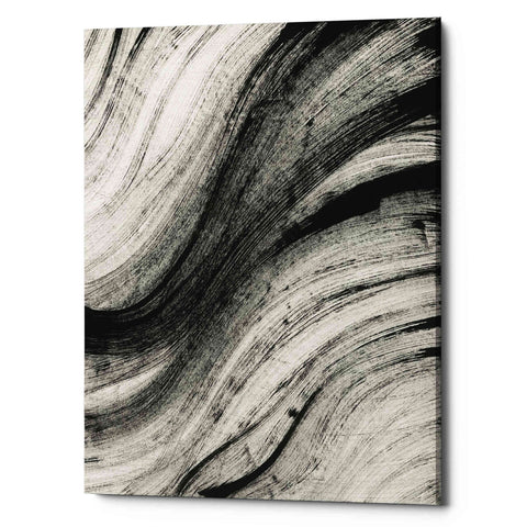 Image of 'Squall' Canvas Wall Art