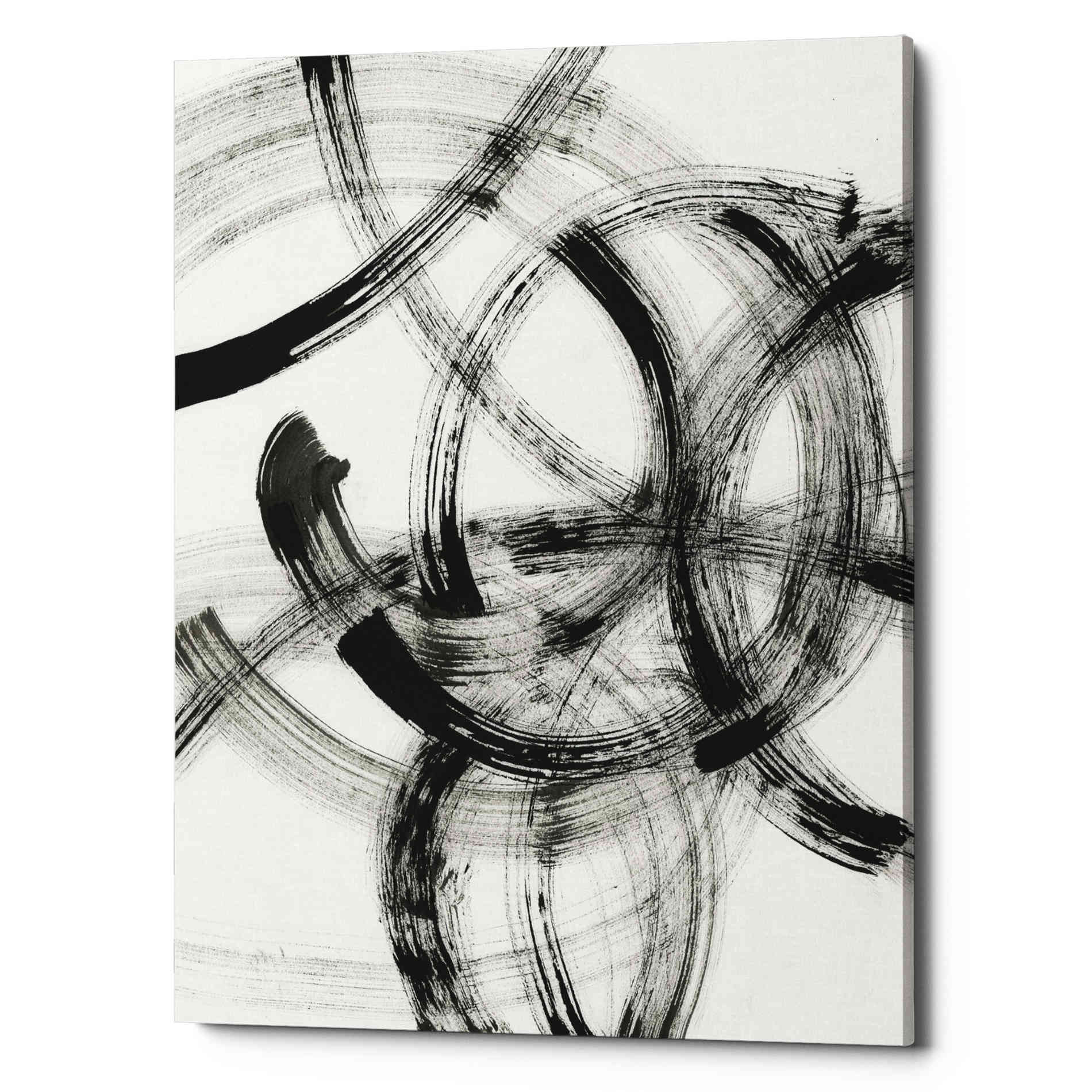 'Supercell' Canvas Wall Art