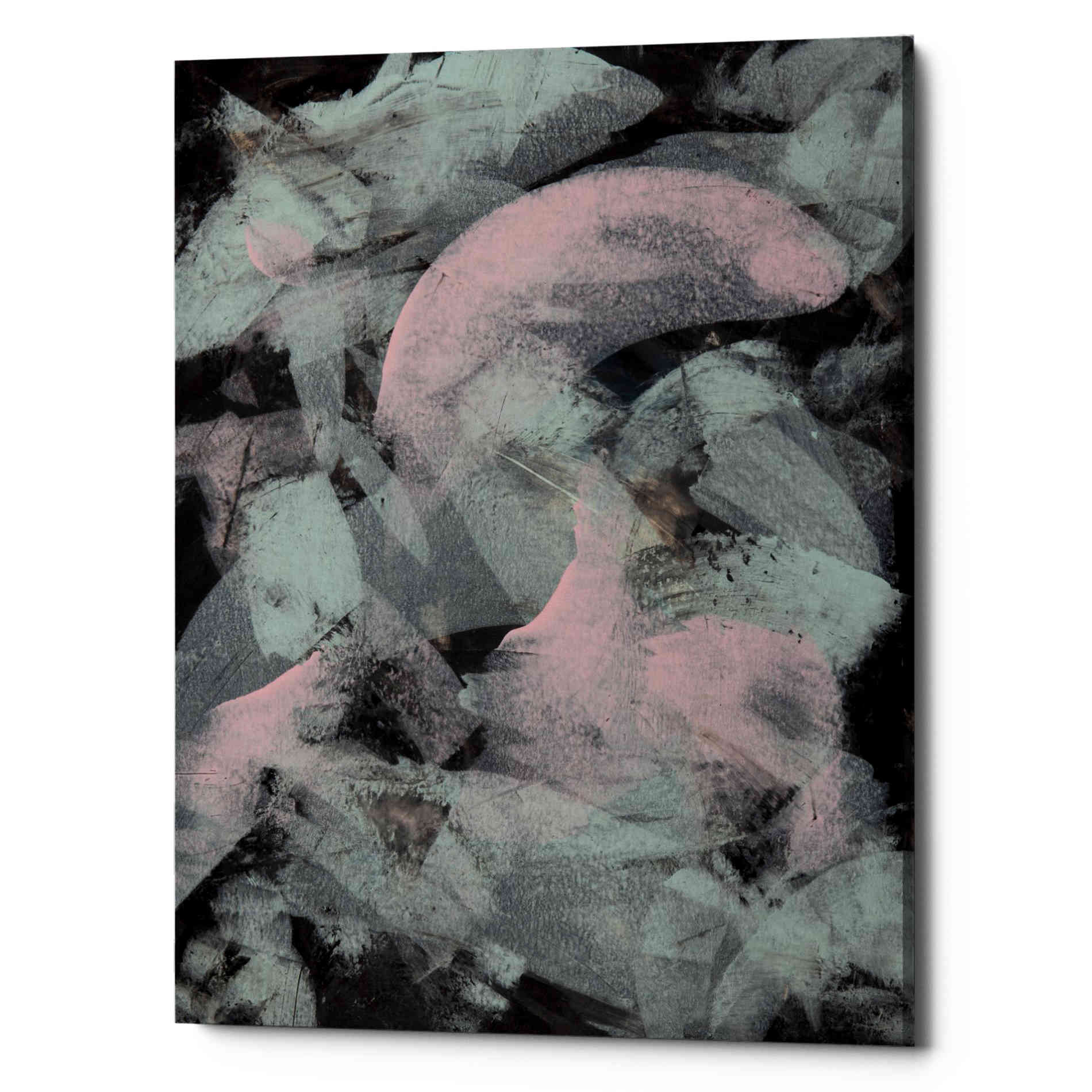 'TOV' Canvas Wall Art