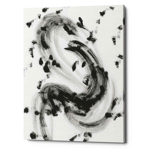 Image of 'The Hive' Canvas Wall Art