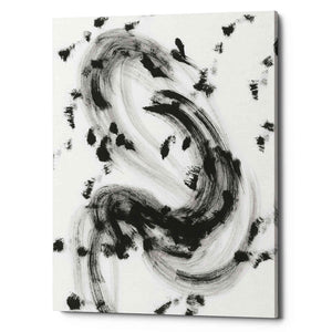 'The Hive' Canvas Wall Art