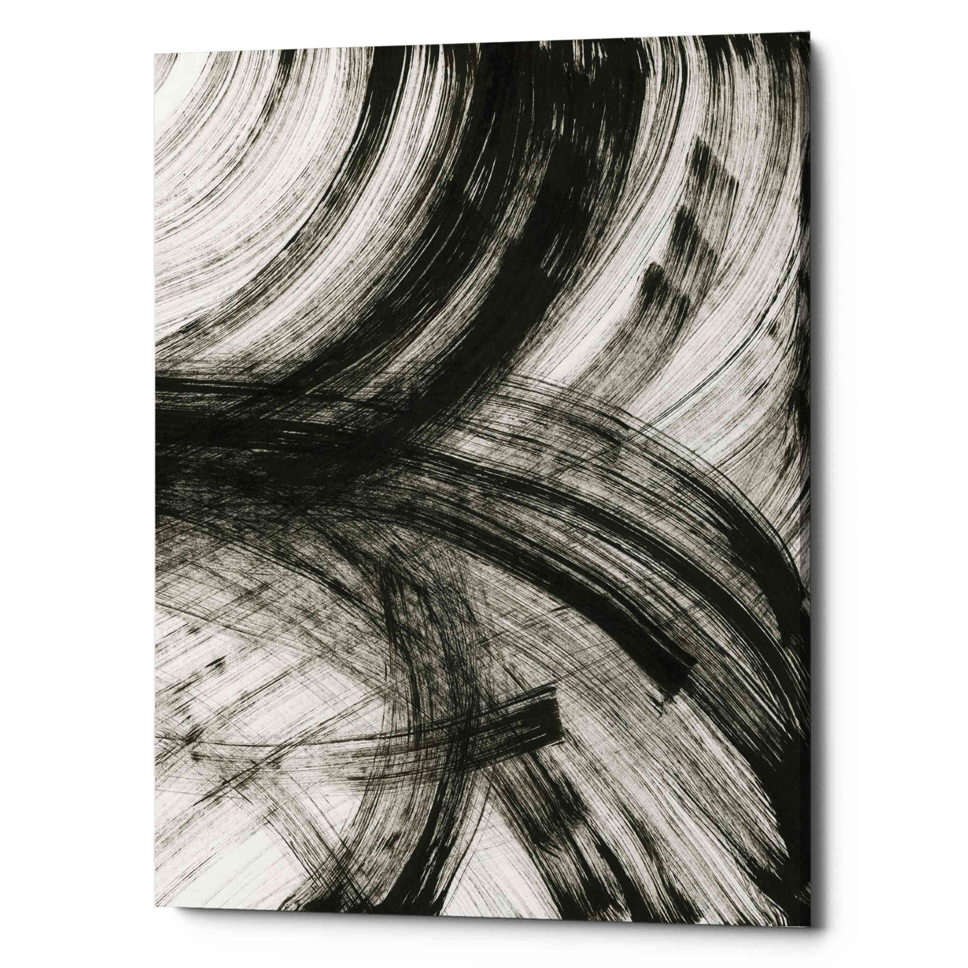 'Wind' Canvas Wall Art