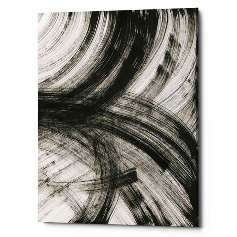 Image of 'Wind' Canvas Wall Art
