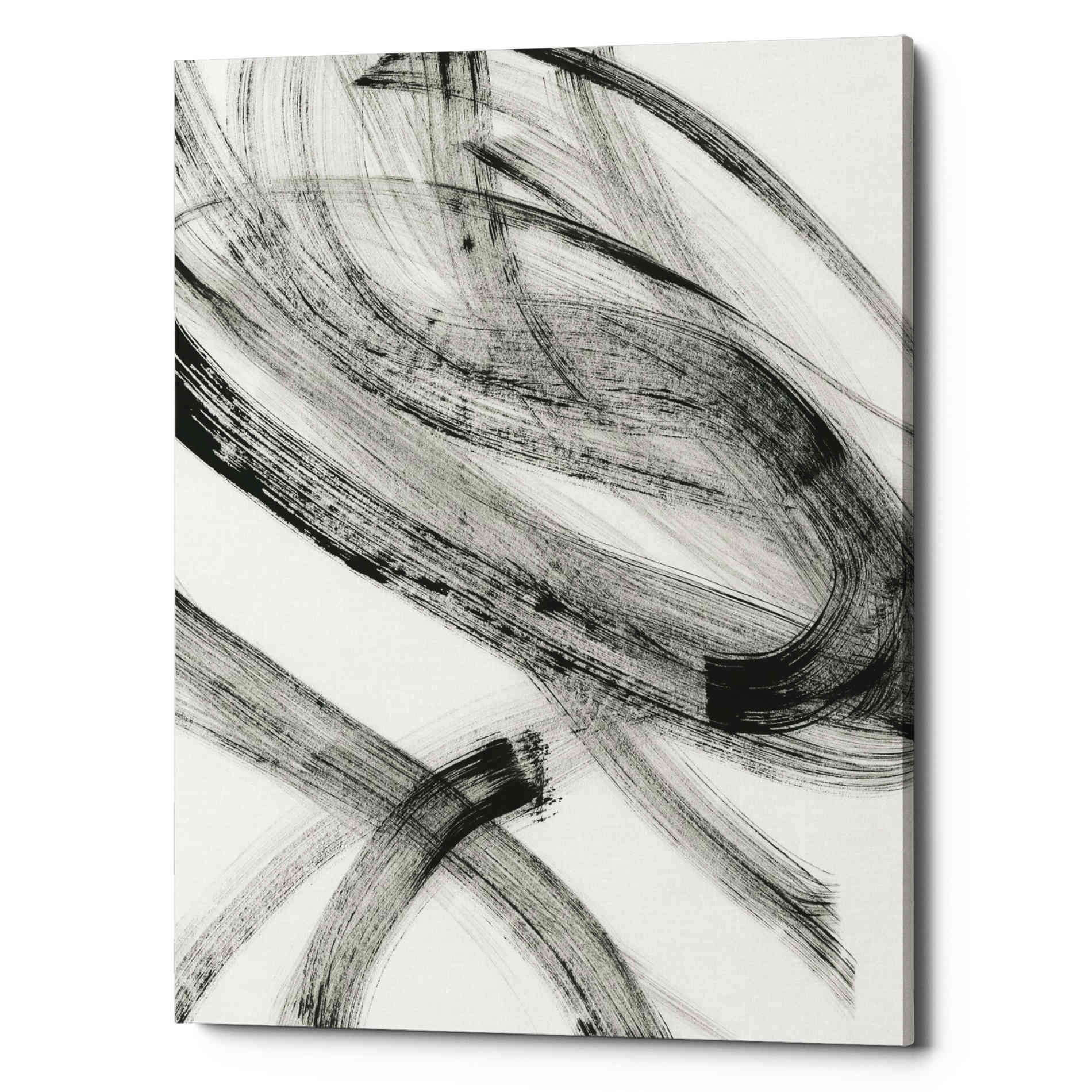 'Zawn' Canvas Wall Art