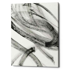 'Zawn' Canvas Wall Art