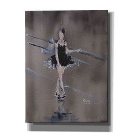 'At Rest' by Oscar Alvarez Pardo, Canvas Wall Art