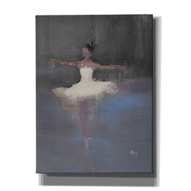 'Fleeting' by Oscar Alvarez Pardo, Canvas Wall Art