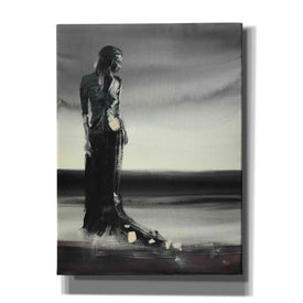 'Monochromatic' by Oscar Alvarez Pardo, Canvas Wall Art