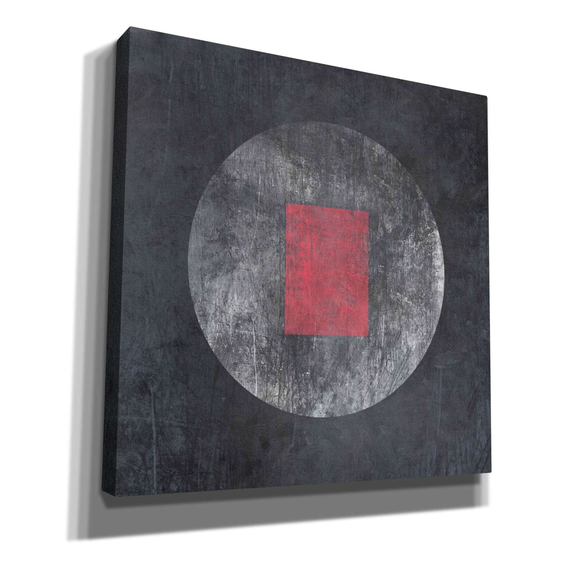 'Geometry MISTERY MOON 21' by Irena Orlov, Canvas Wall Art