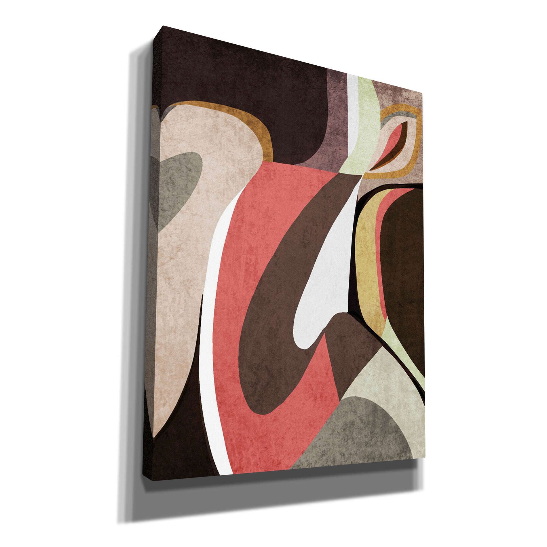 'New World' by Irena Orlov, Canvas Wall Art