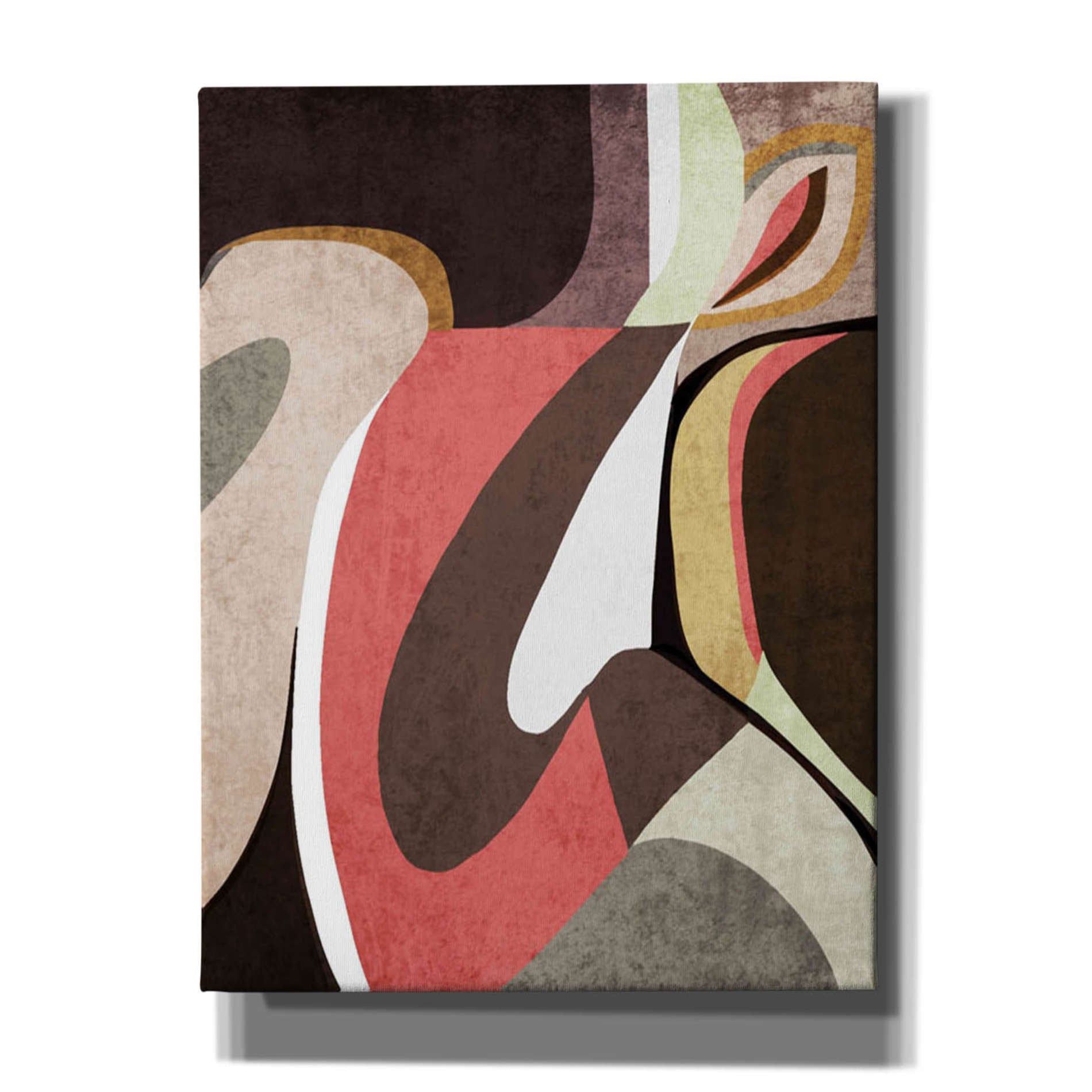 'New World' by Irena Orlov, Canvas Wall Art