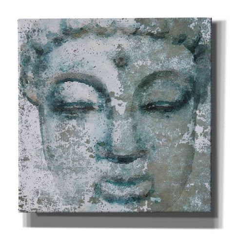Image of 'Buddha, Inner Peace 3' by Irena Orlov, Canvas Wall Art