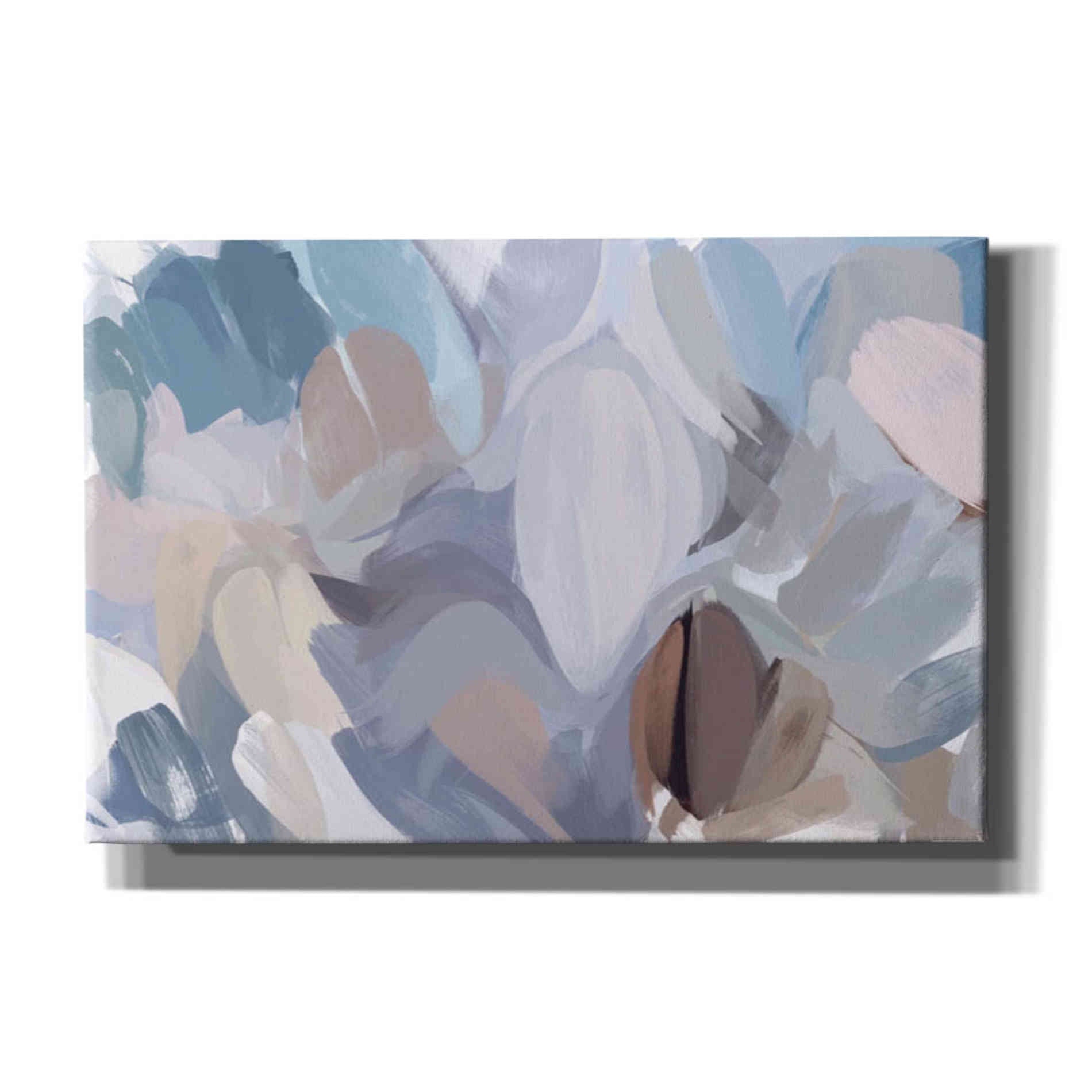 'The Color Movement 19' by Irena Orlov, Canvas Wall Art