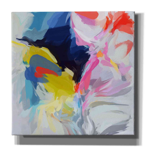 Image of 'Divine Potential 3' by Irena Orlov, Canvas Wall Art