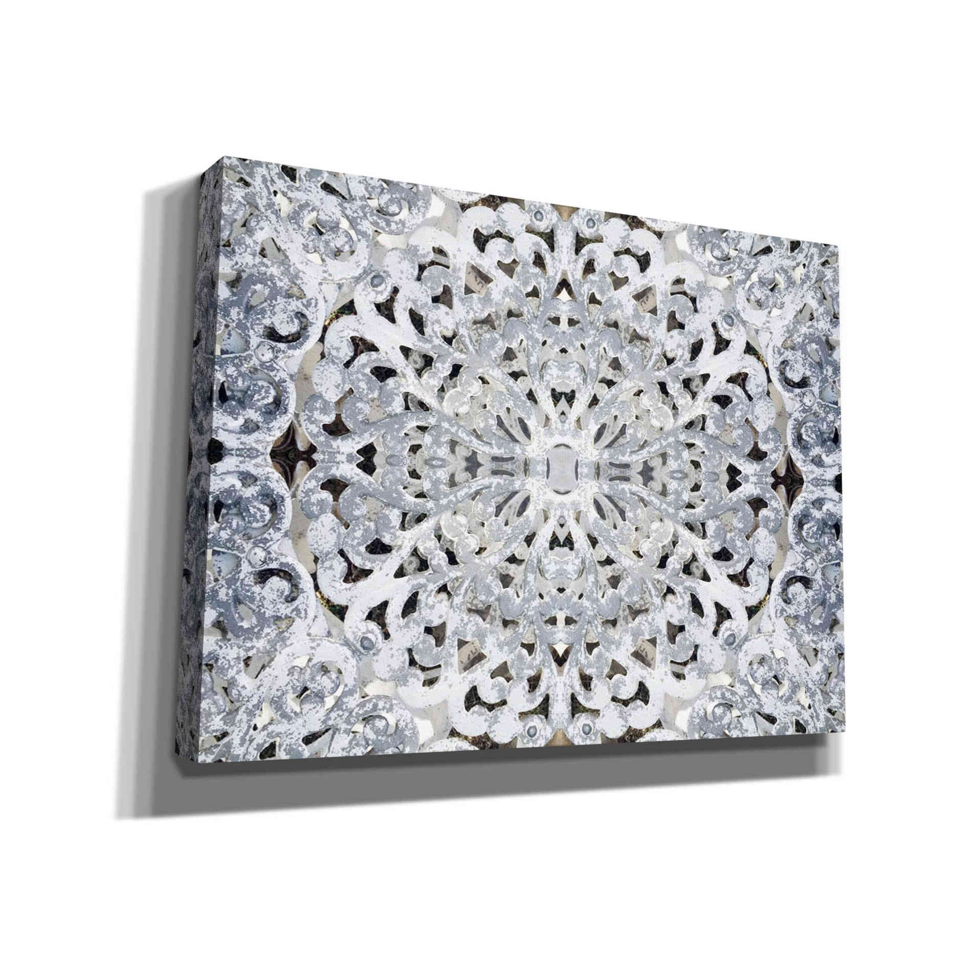 'Elegant Pattern 3' by Irena Orlov, Canvas Wall Art