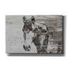 'Portrait of a Horse' by Irena Orlov, Canvas Wall Art