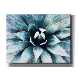 'Tropical Star' by Irena Orlov, Canvas Wall Art
