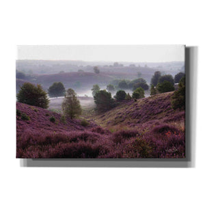 'Oh Yeah' by Martin Podt, Canvas Wall Art,Size A Landscape