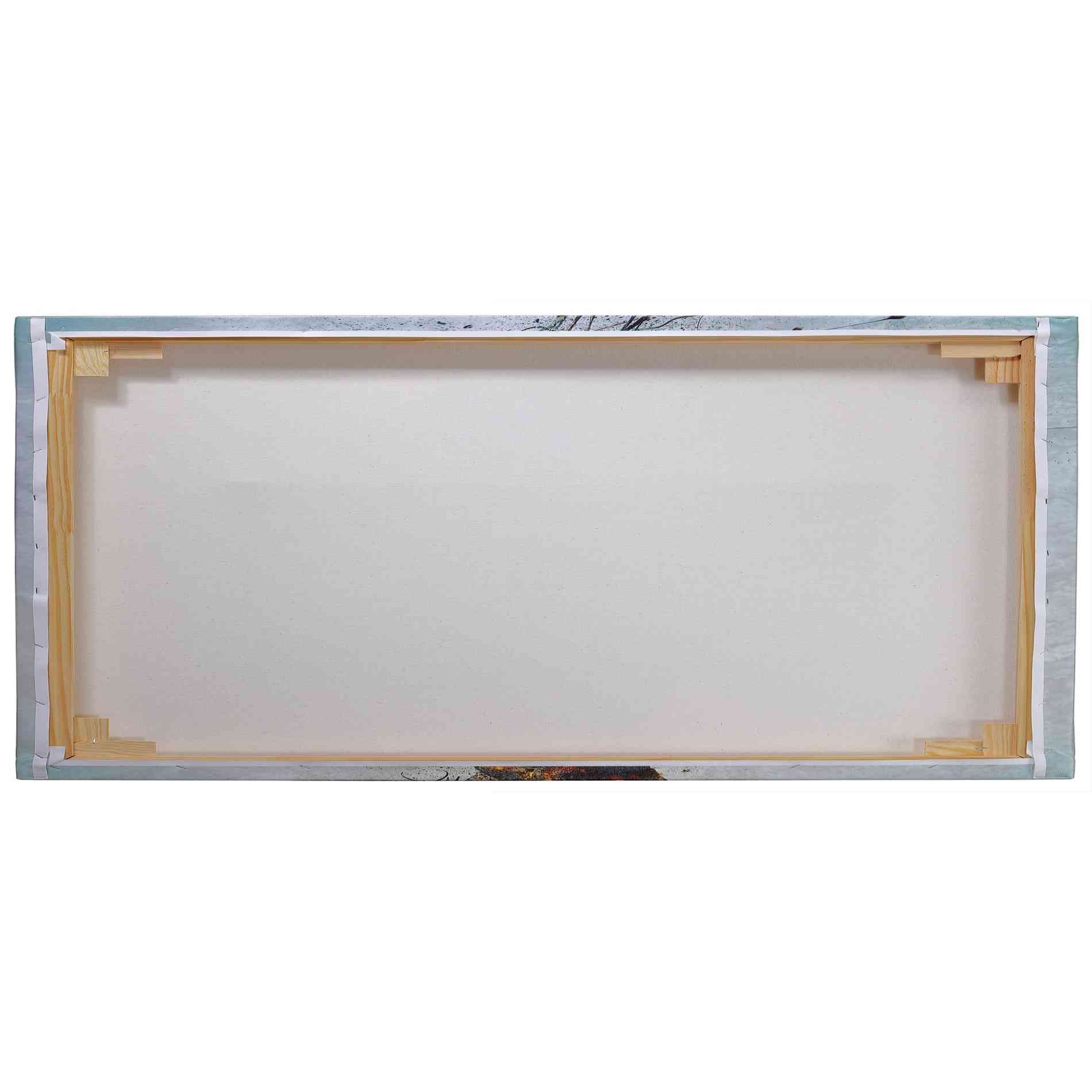 'Buddhist Sailboat' by Elena Ray Canvas Wall Art