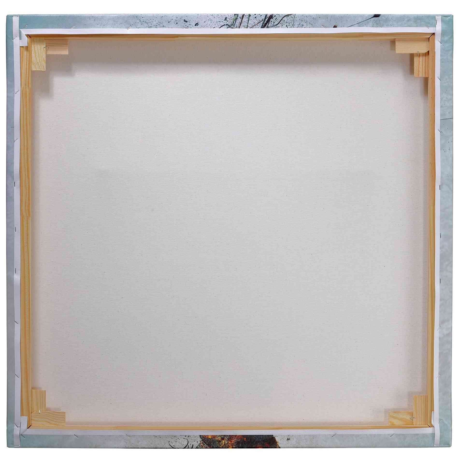 'Knowledge From The Heart' by Elena Ray Canvas Wall Art