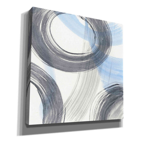 Image of 'Twist and Turns II' by Renee W. Stramel, Canvas Wall Art