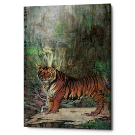 'Insight' by River Han, Giclee Canvas Wall Art