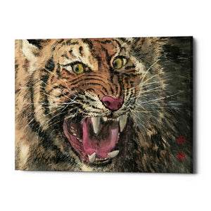 'Rage' by River Han, Giclee Canvas Wall Art