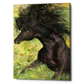 'Spirit' by River Han, Giclee Canvas Wall Art