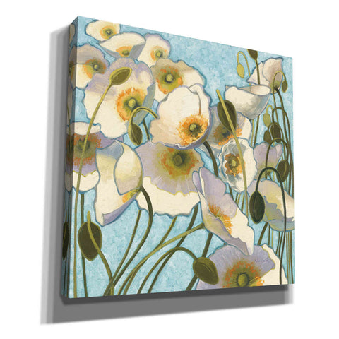 Image of 'Chantilly' by Shirley Novak, Canvas Wall Art