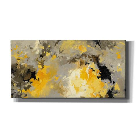 Image of 'Star Cloud' by Shirley Novak, Canvas Wall Art
