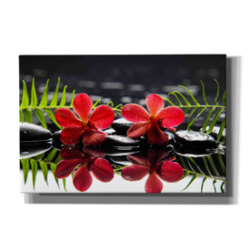 'Natural State' Canvas Wall Art